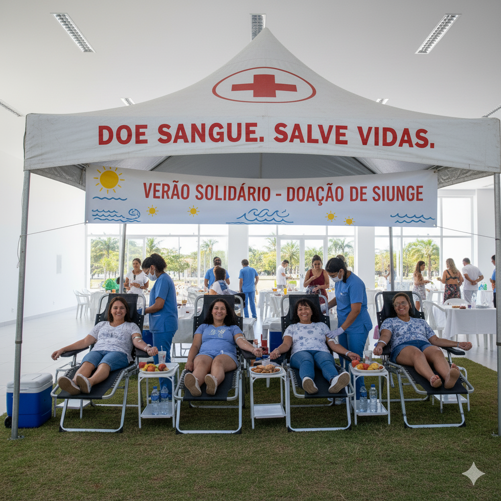Campanha de Verão